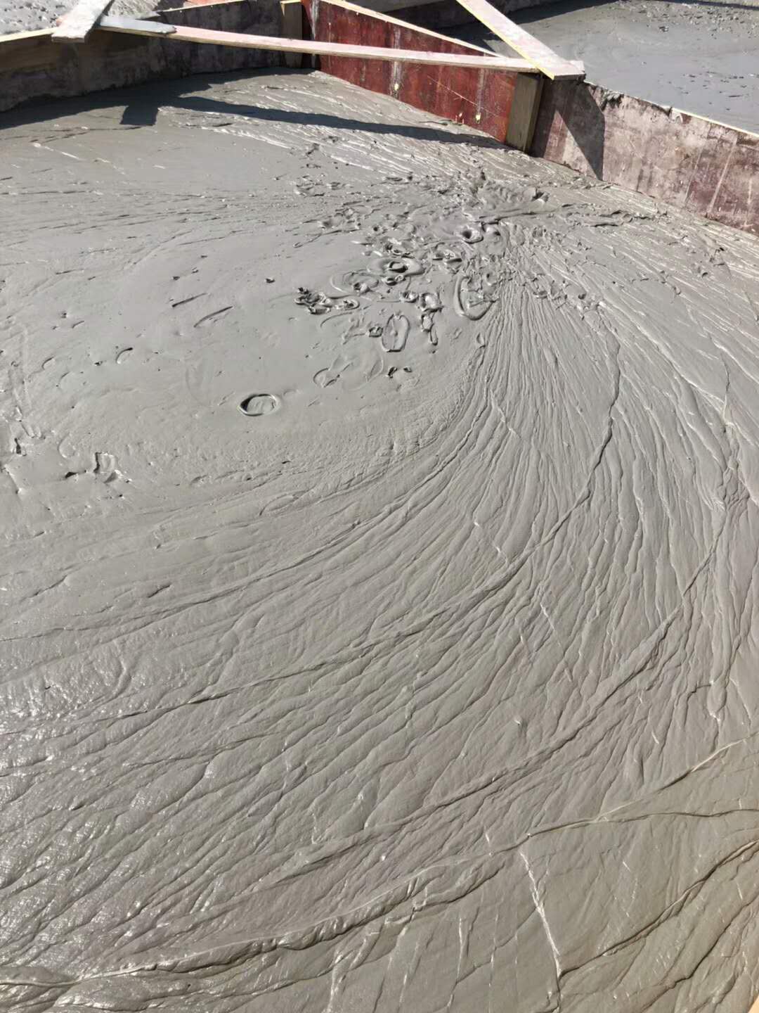 輕集料，泡沫混凝土，泡沫輕質(zhì)土