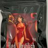 Red Devilish 5G Incense
