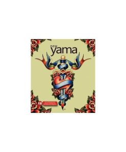 Yama Herbal Incense 2g