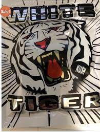 White Tiger Incense