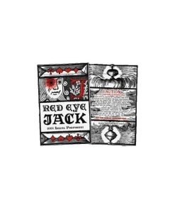 Red Eye Jack 3g