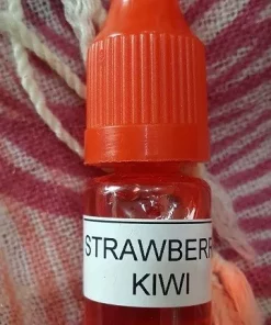 Strawberry Kiwi Liquid Incense