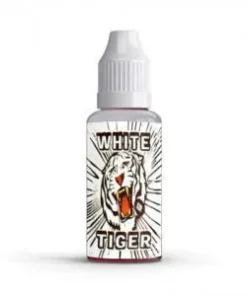 white tiger liquid incense