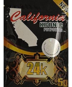 24K California Chronic