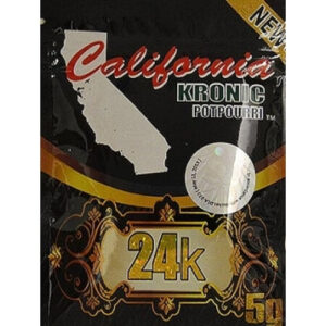 24K California Chronic