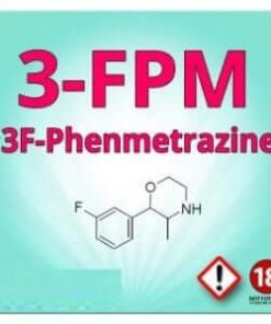 Buy 3F-Phenmetrazine Online