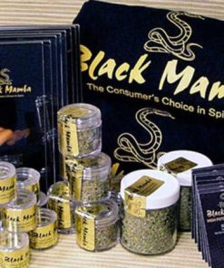 Buy Black-Mamba Incense Online