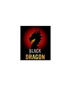 Black Dragon Herbal Incense 1g