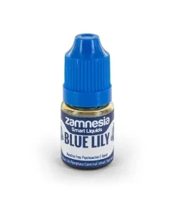 Blue Lily Smart Liquid