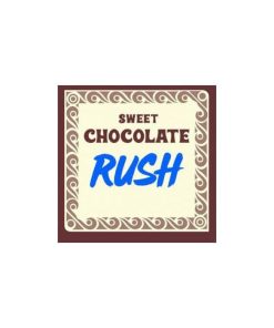 Chocolate Rush 1g