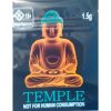 Buy Temple Herbal Incense 1.5g