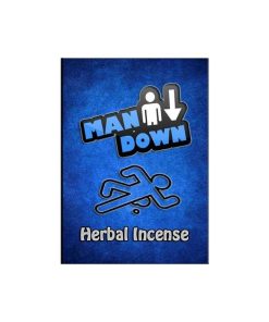 Man Down Herbal Incense