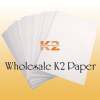 Wholesale K2 Paper Online